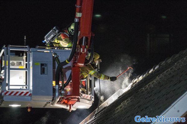 Foto: Simon Rijnbende