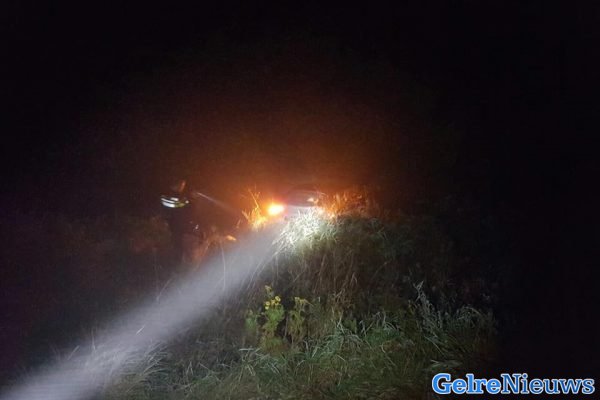 foto: Politie Nijmegen