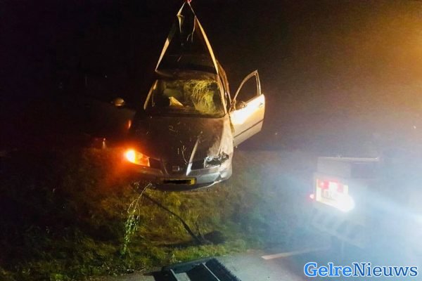 foto: Politie Nijmegen