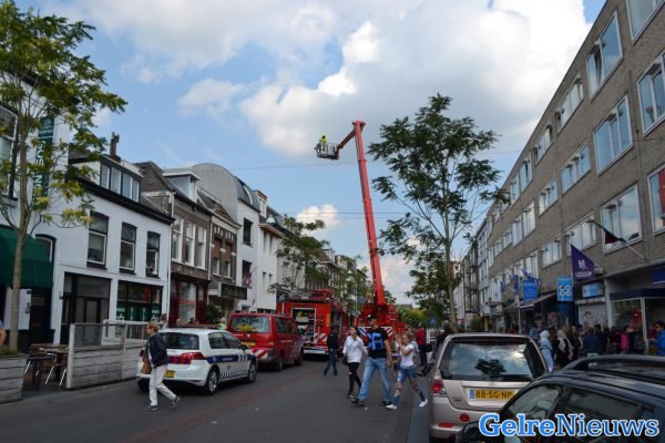 foto: Jeffrey Slendebroek