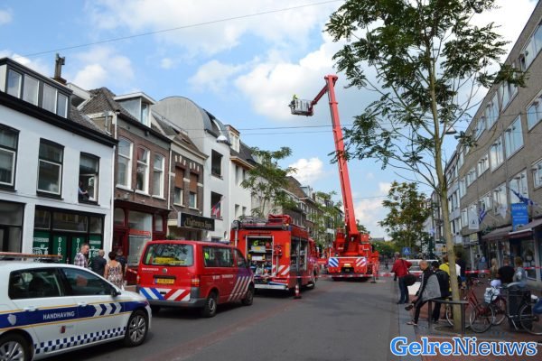 foto: Jeffrey Slendebroek