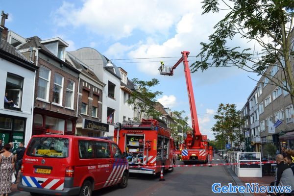 foto: Jeffrey Slendebroek