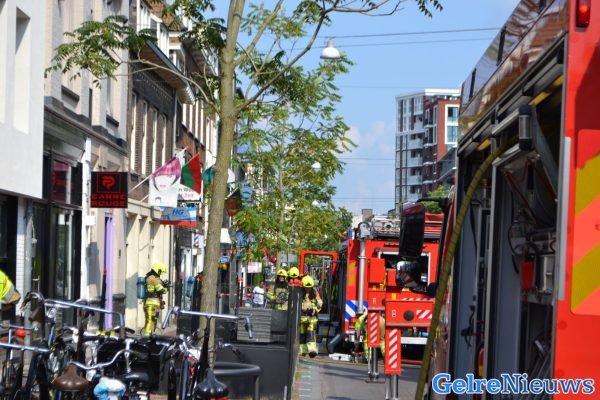 foto: Jeffrey Slendebroek