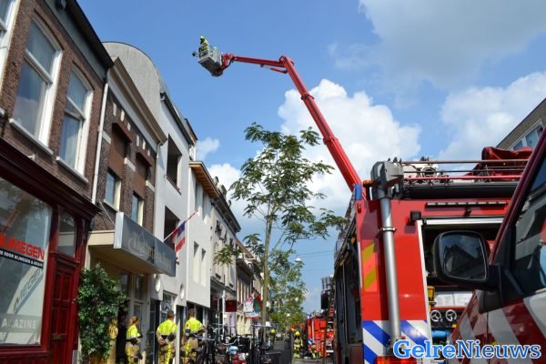 foto: Jeffrey Slendebroek