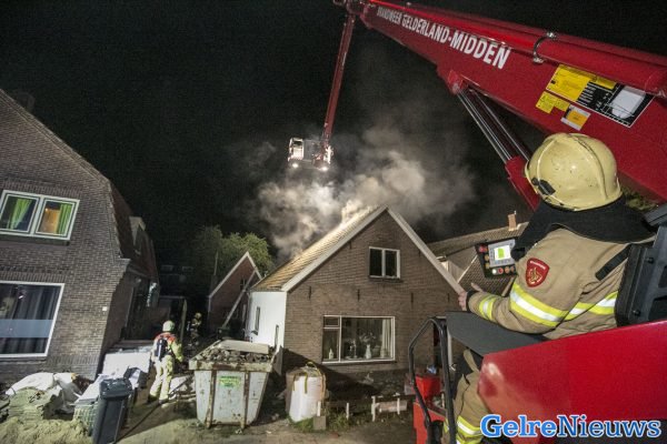 Foto: Simon Rijnbende