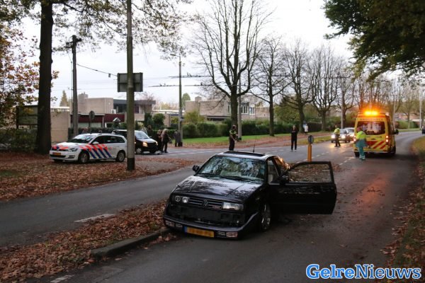 Foto: Jean-Marc Regelink