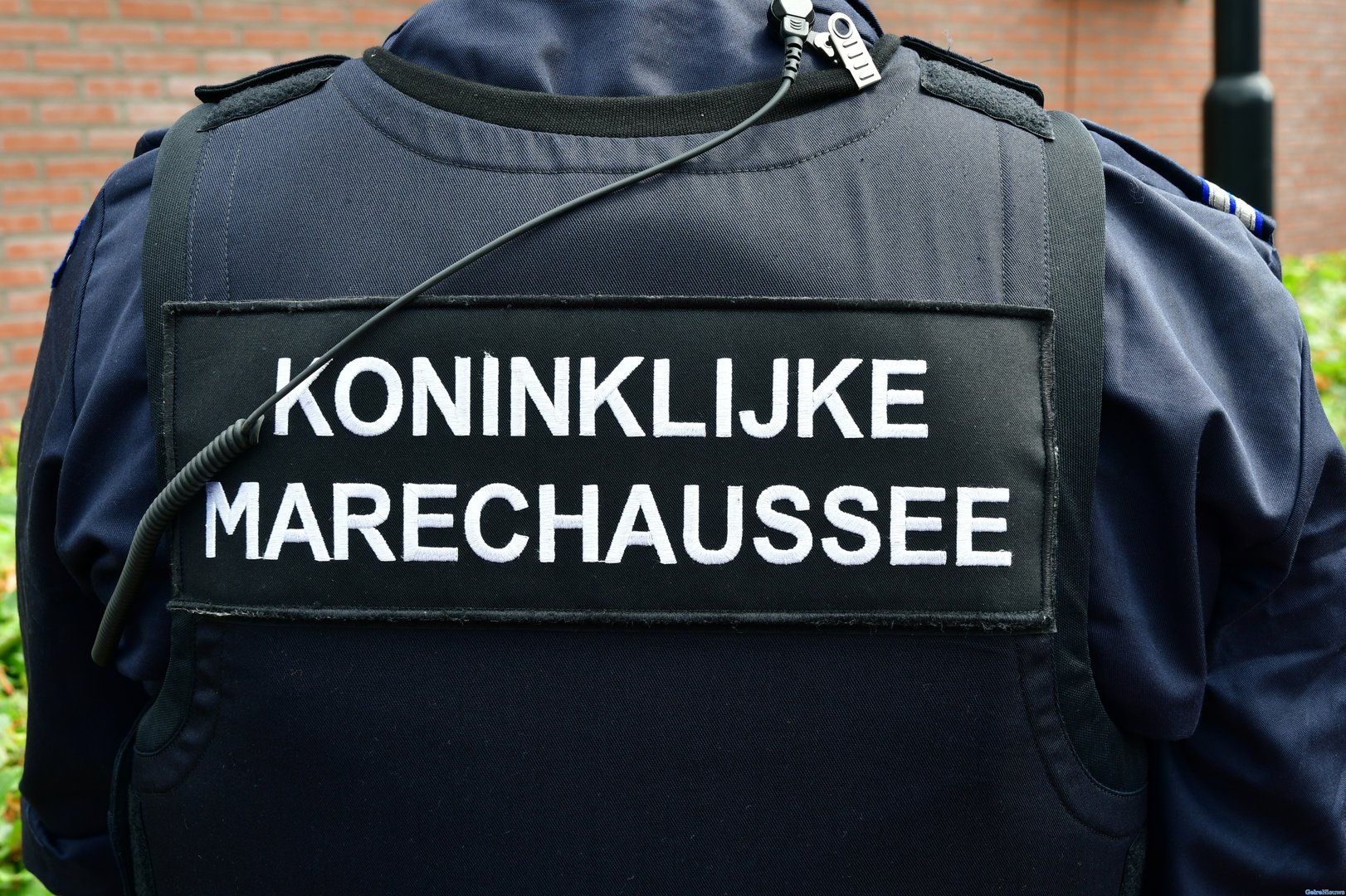 Wilde achtervolging gestopt bij Dieren