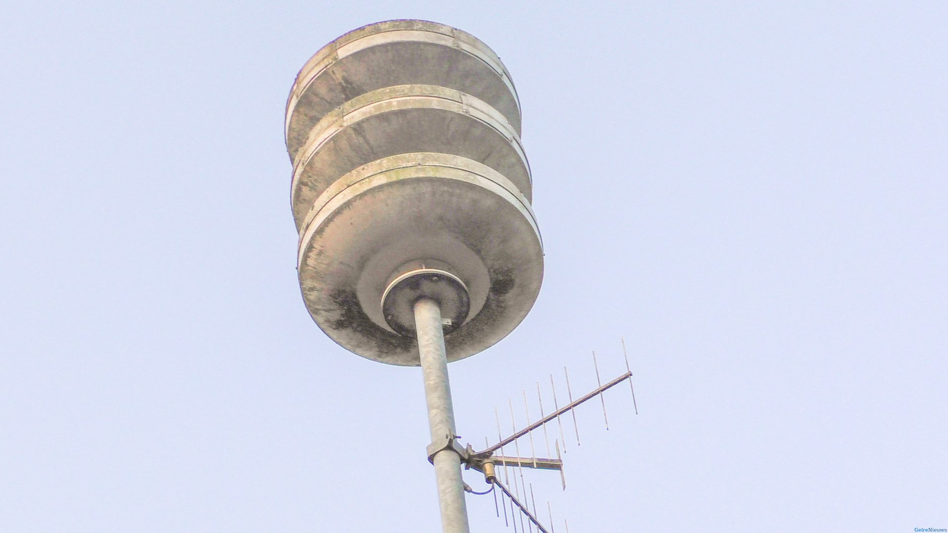 Luchtalarm in meerdere provincies niet afgegaan