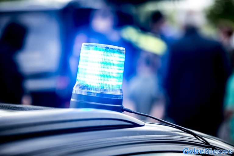 Drugslab opgerold in de binnenstad van Arnhem