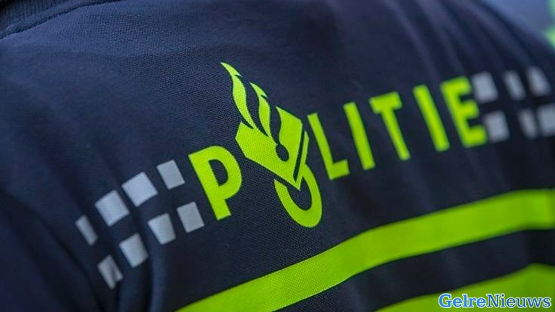 Illegaal feest beëindigd in Angerlo