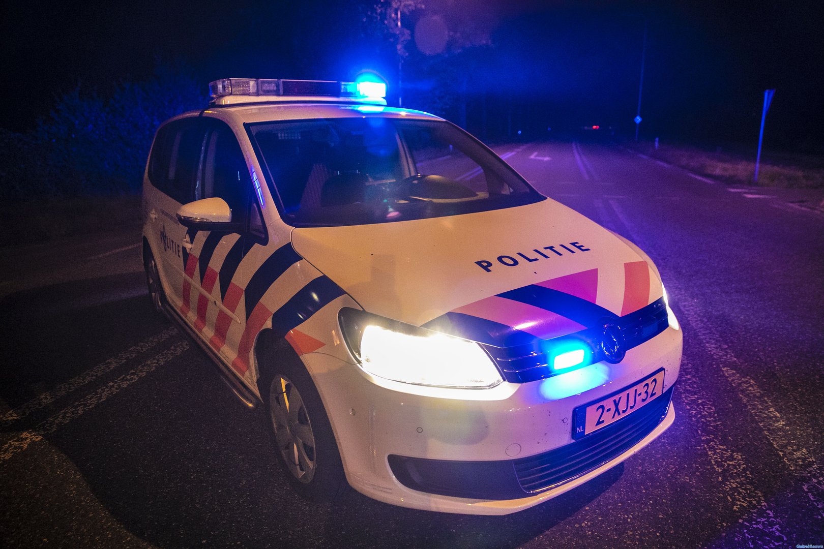 Mishandeling bij Radstake, politie zoekt getuigen