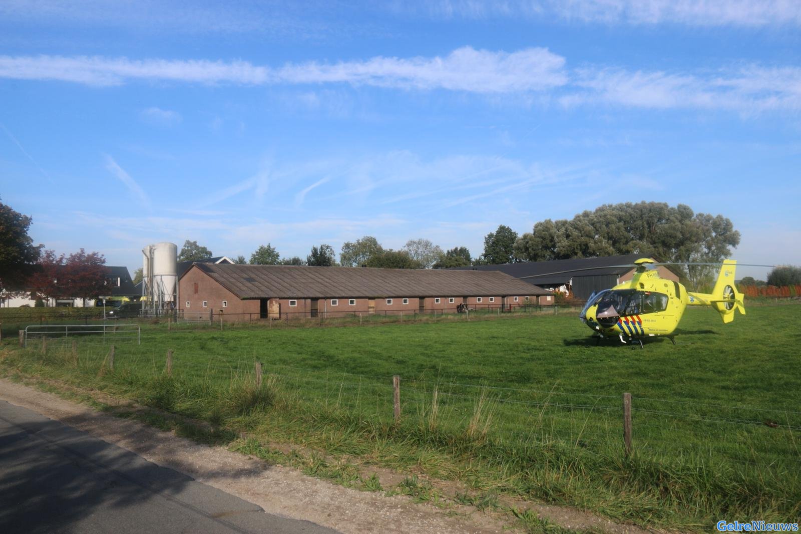 ‘Verongelukte peuter zat op driewieler tijdens aanrijding’