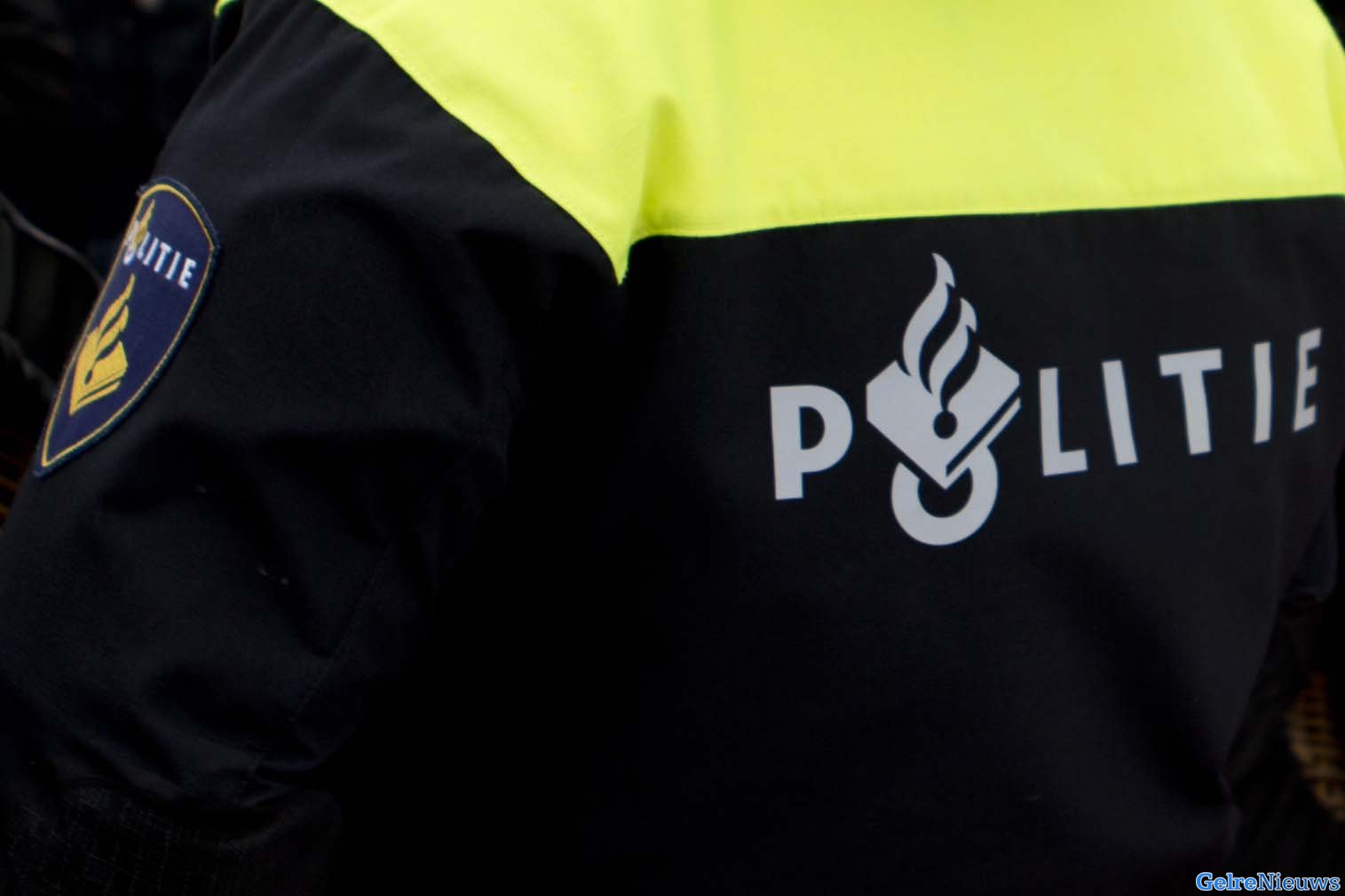 Lichaam aangetroffen in de Rijn bij Spijk