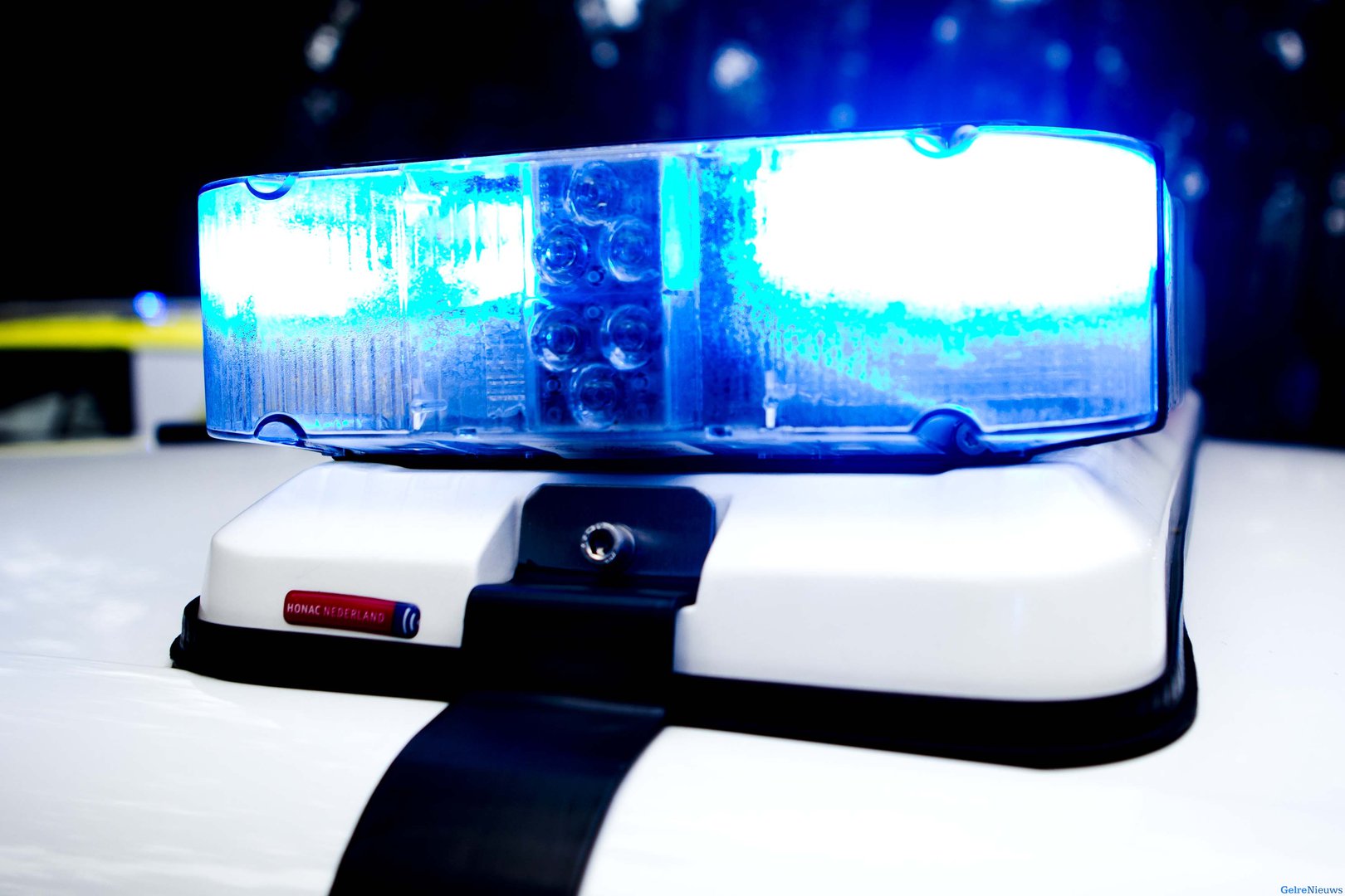 Wibra in Zutphen overvallen