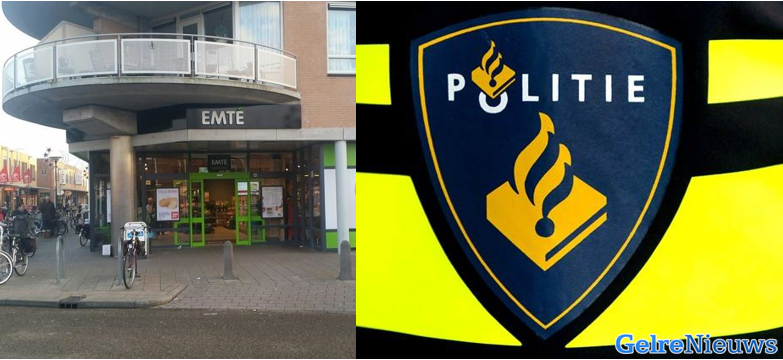 Tweemaal inbraak binnen week bij Emté Dieren