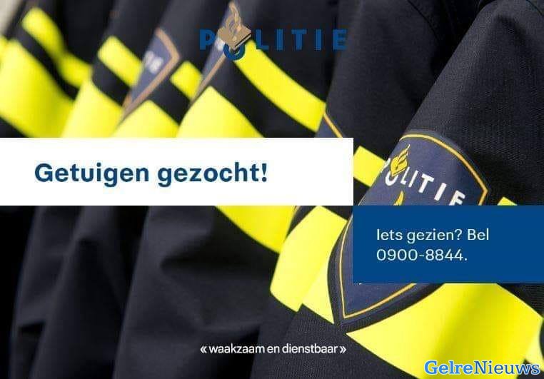Getuigenoproep! Jongen (21) mishandelt in Nijmegen