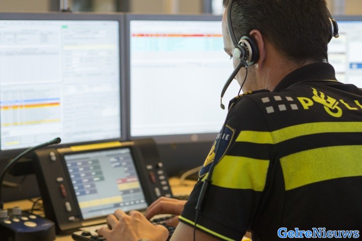 Politie stelt medewerker buiten functie na geweldincident