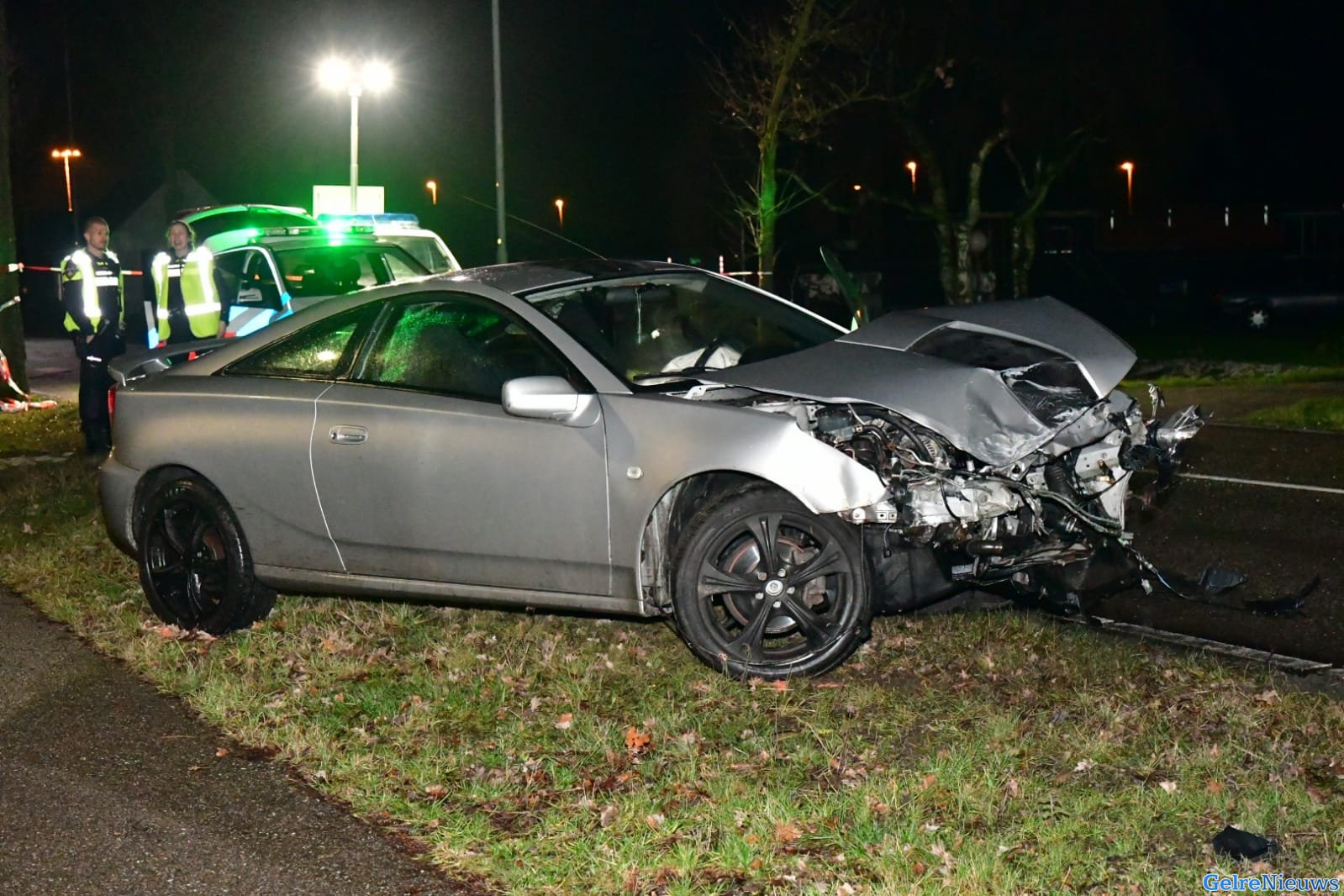 Man (21) aangehouden na dodelijk ongeval Zevenaar