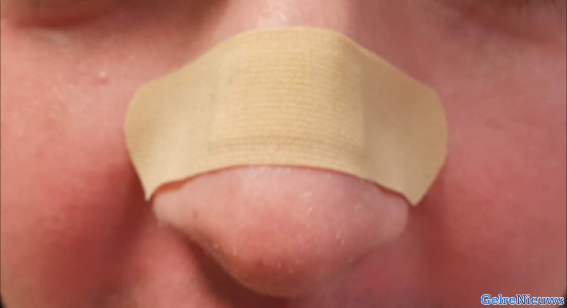 Neusbijter gezocht wegens mishandeling tijdens stapavond