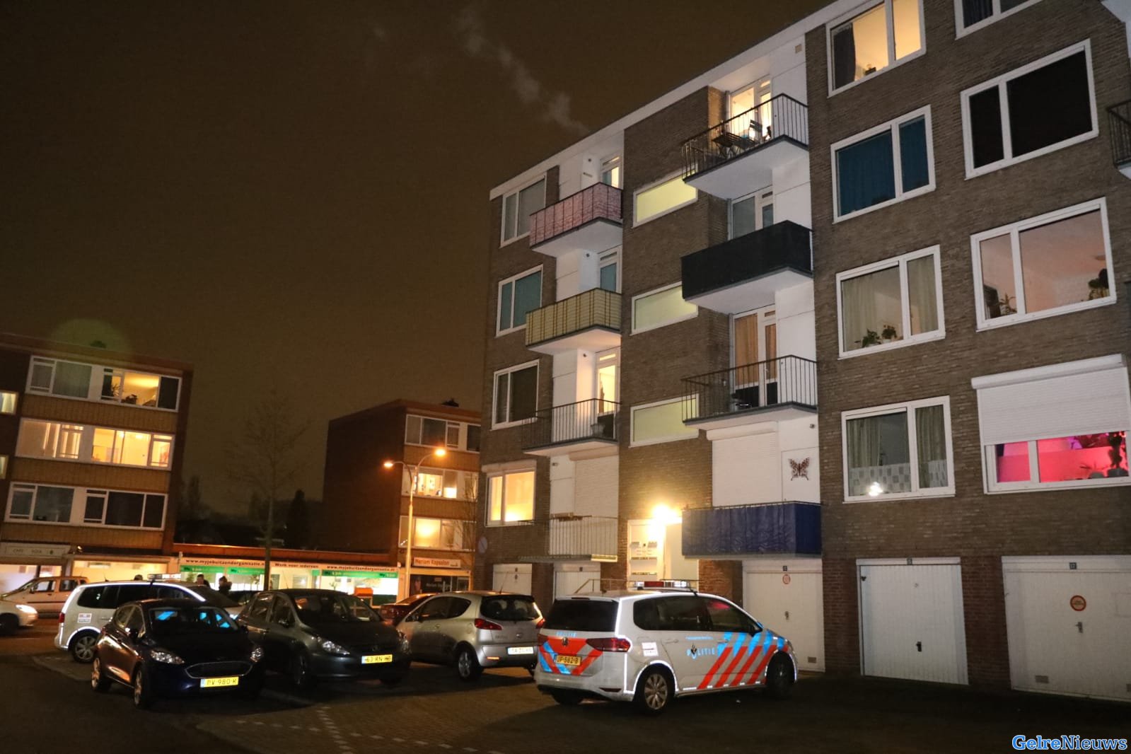 Doodgestoken vrouw in Nijmeegse woning is 74-jarige bewoonster