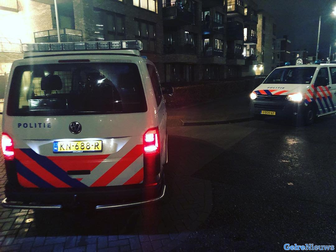 Man en vrouw betrapt op stelen lokfiets Nijmegen