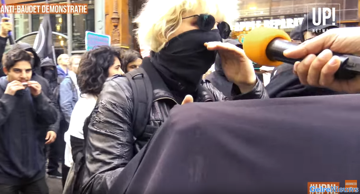 Baudet-bedreiger uit Nijmegen vrijgelaten