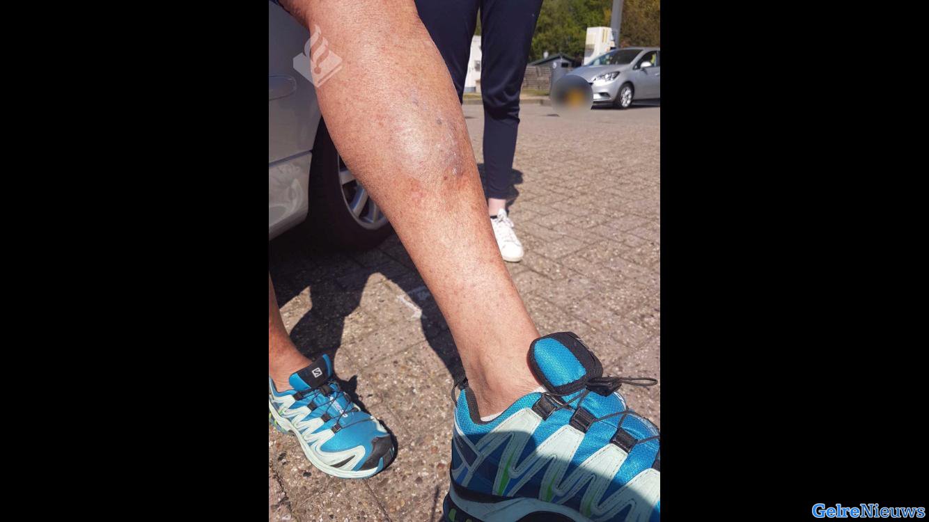 Meisjes (14) en jongen (19)  mishandelen vrouw in Velp