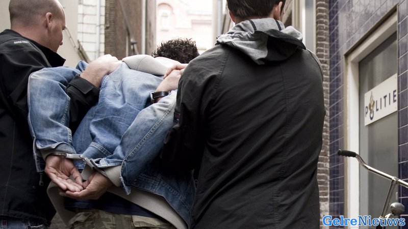 NEC supporters aangehouden voor drugsdealen bij uitwedstrijden