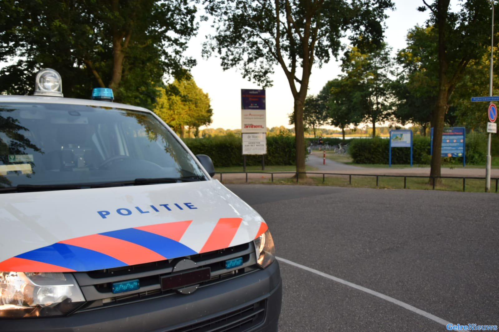 Grote politieactie in Arnhem vanwege vechtpartijen tussen groeperingen