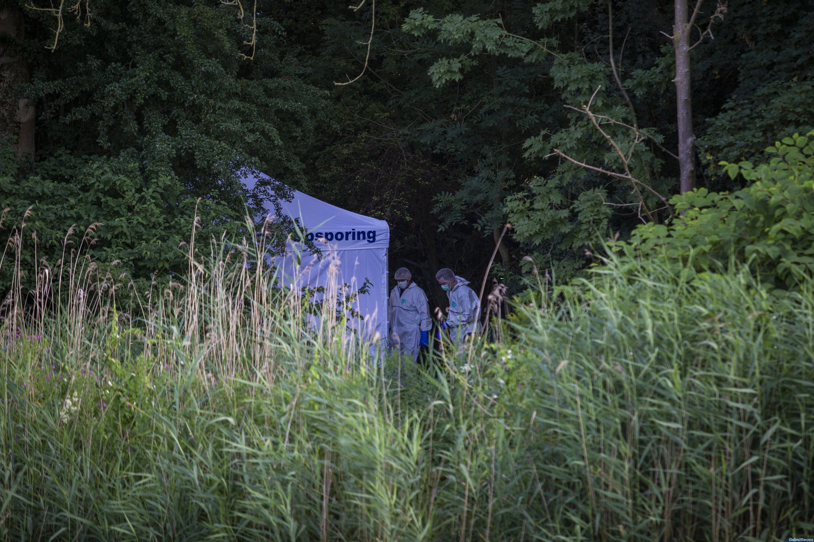 Dode in Nijmegen is vermoedelijk een Pool