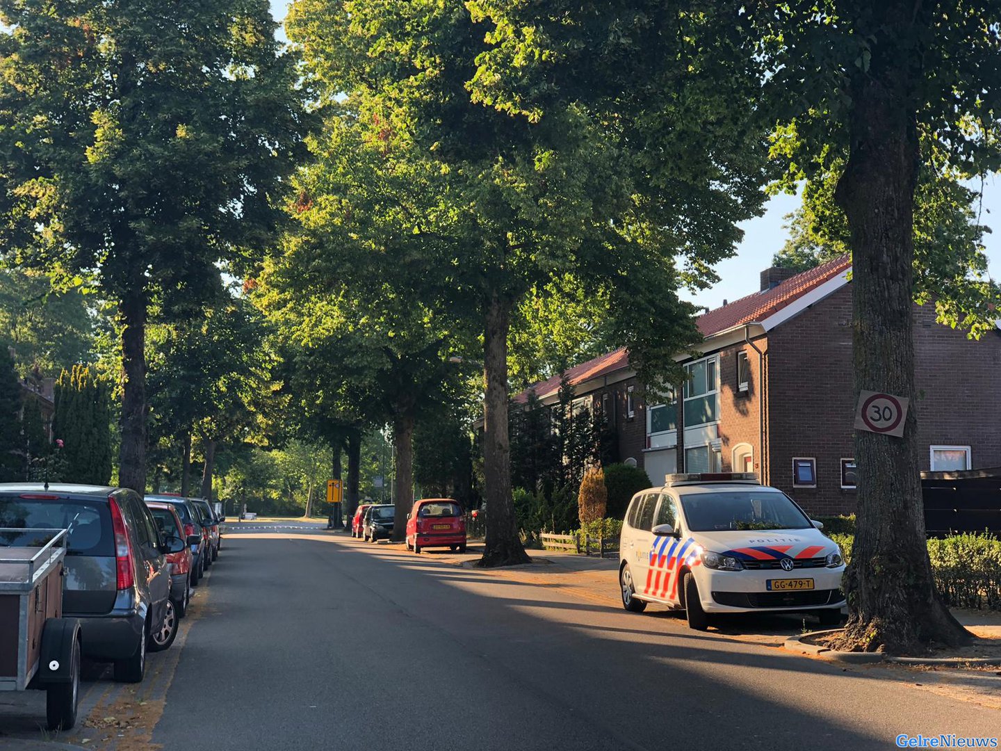 BURGERNET: Man(20) uit Dieren met gezondheidsprobleem vermist