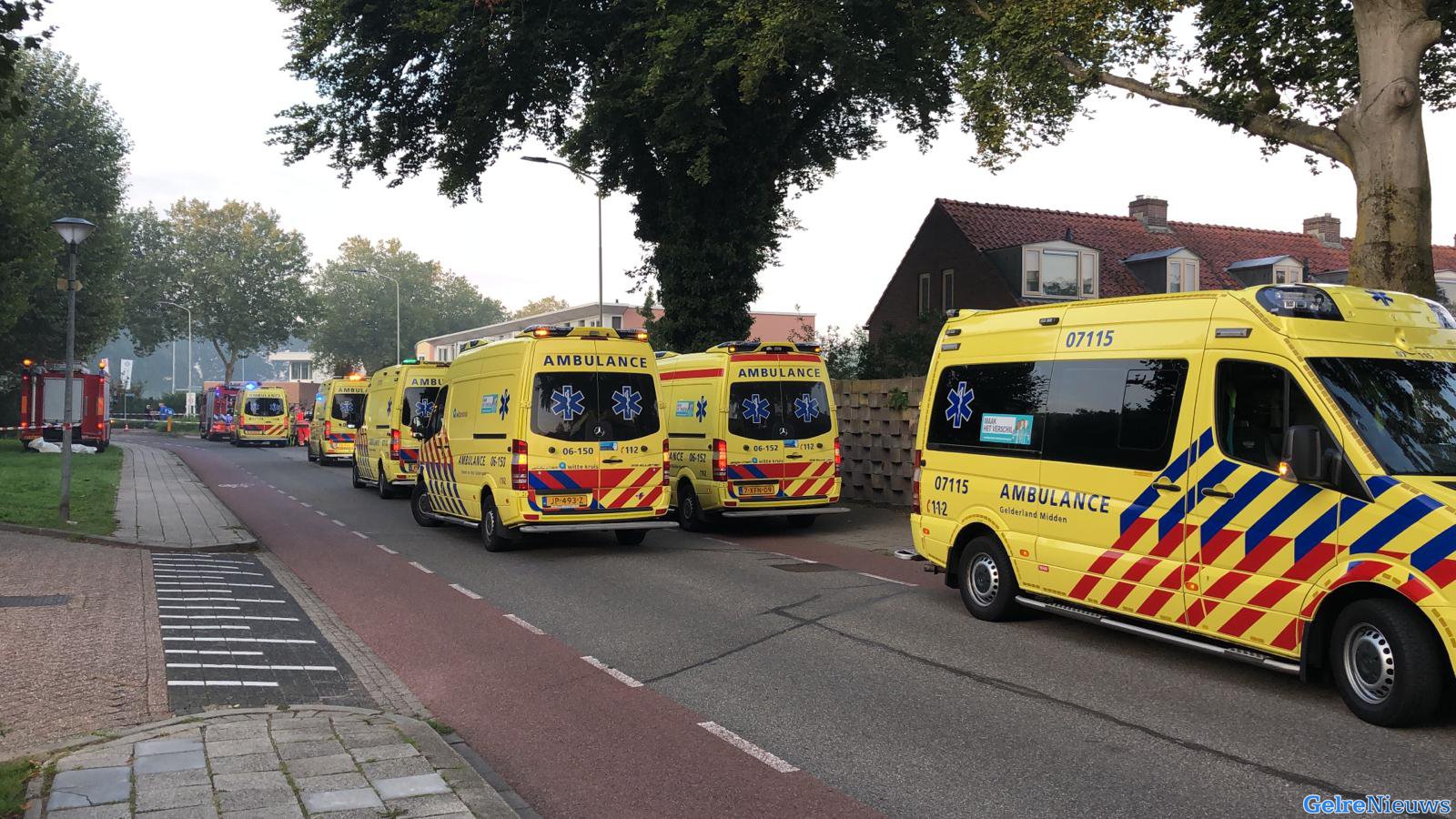 Boze huurders Doesburg na drama: ‘CV-ketels al jaren niet gekeurd’