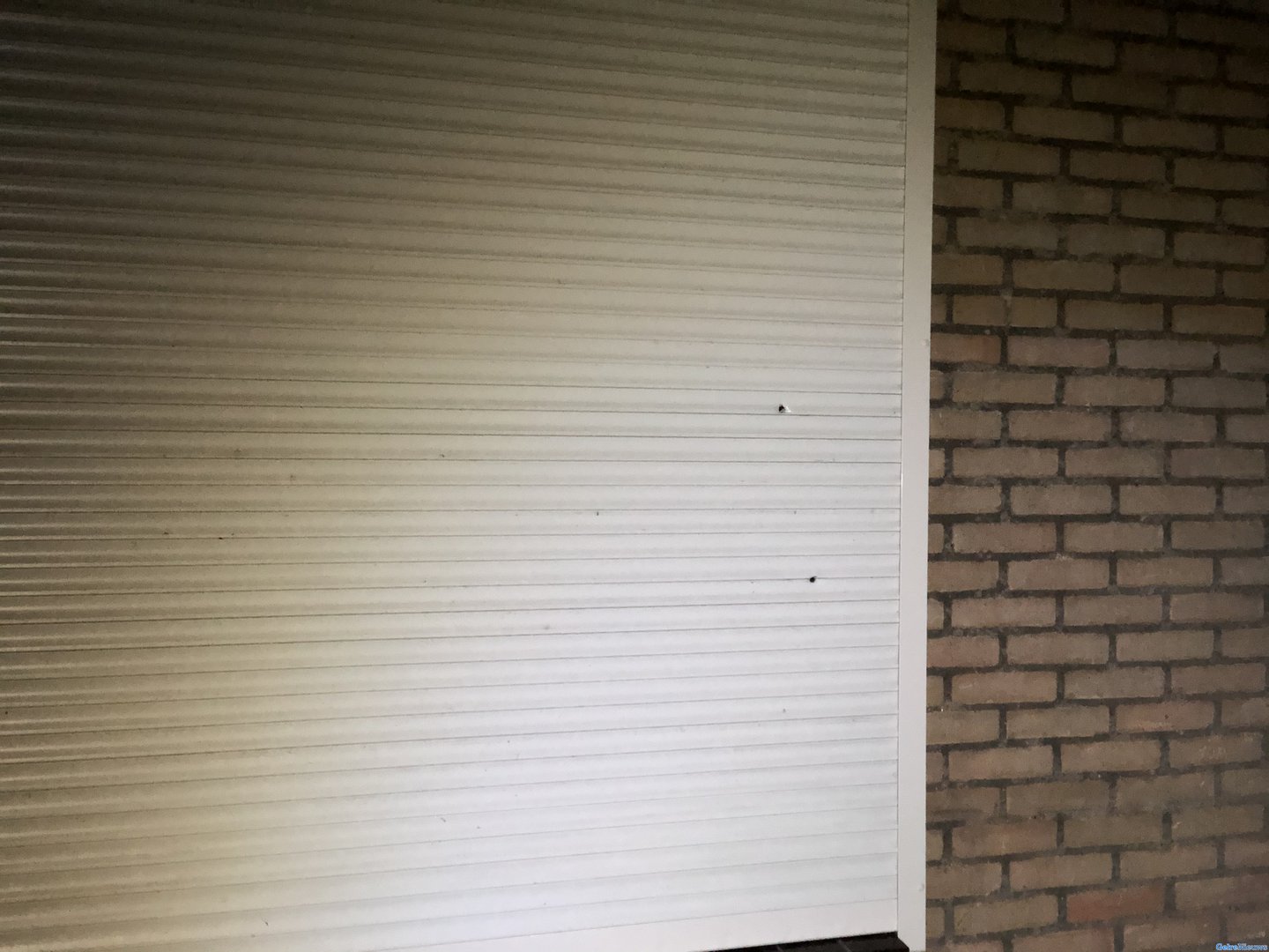 Woning beschoten in Nijmegen