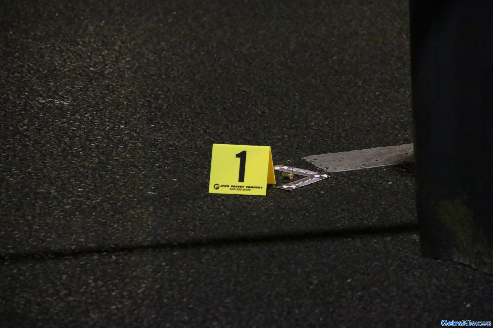 Schutter van beschieten woning in Velp aangehouden