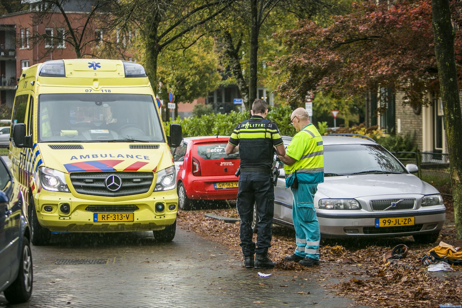 Doorrijden na fatale aanrijding in Arnhem vanavond in Opsporing Verzocht