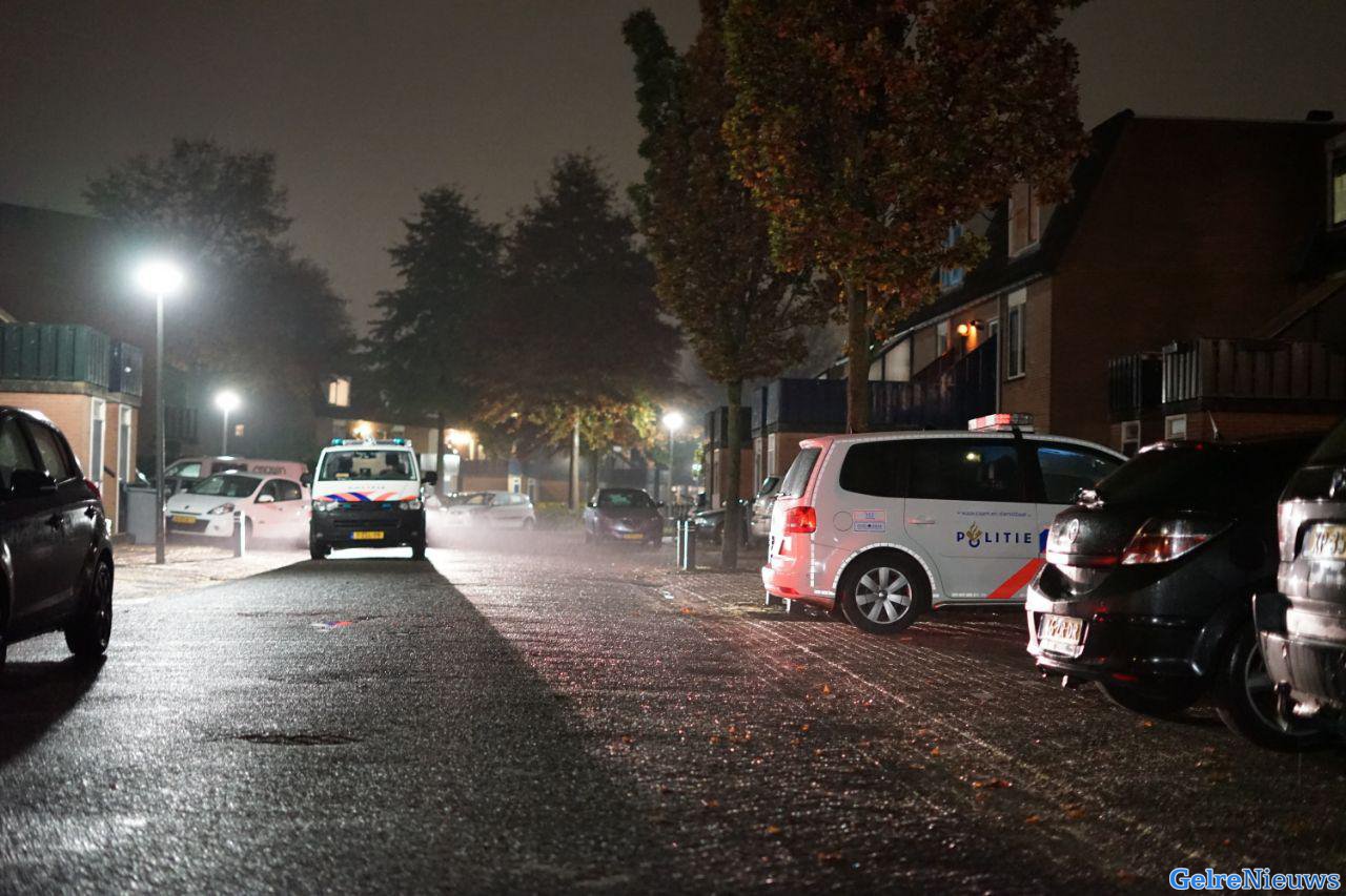 Lichaam aangetroffen in woning in Wijchen