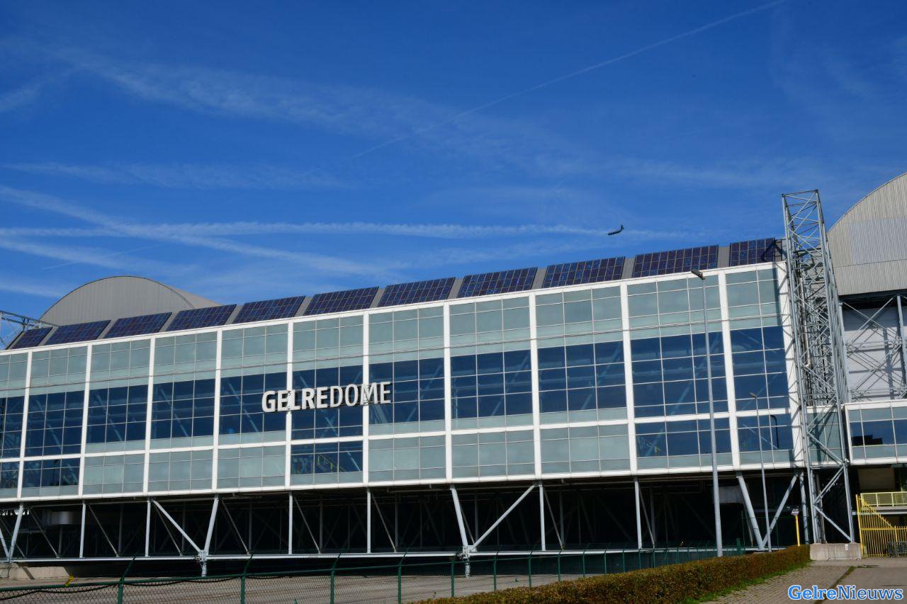 Grote drukte verwacht bij concert Iron Maiden in GelreDome: “Kom op tijd”