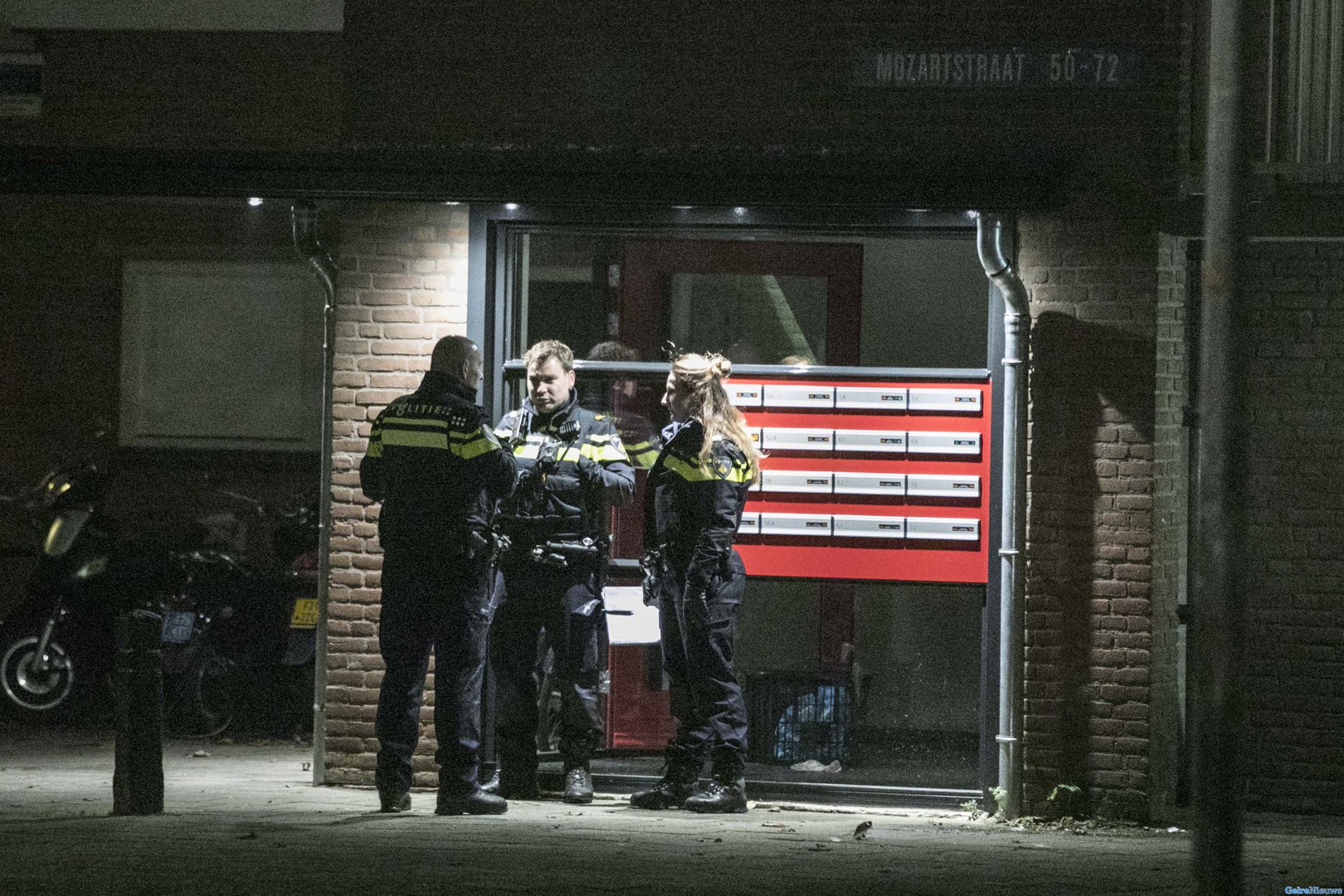 Dader steekpartij Zutphen krijgt celstraf