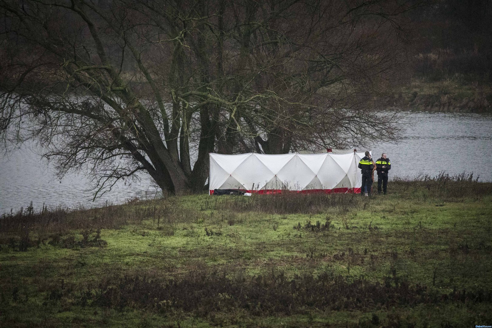 Lichaam vermiste vrouw aangetroffen in Westervoort