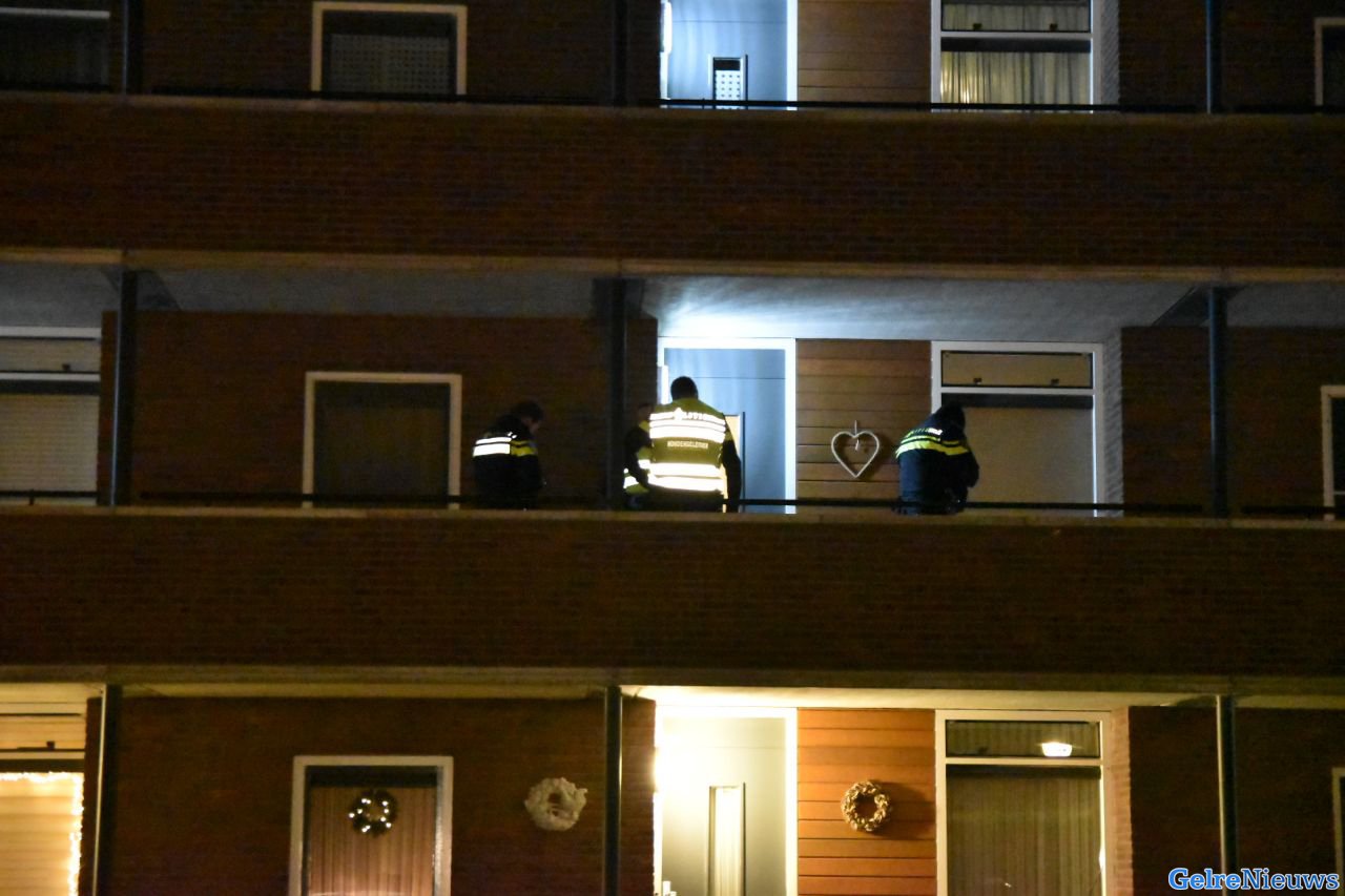 Lichaam in woning Didam: verdachte aangehouden