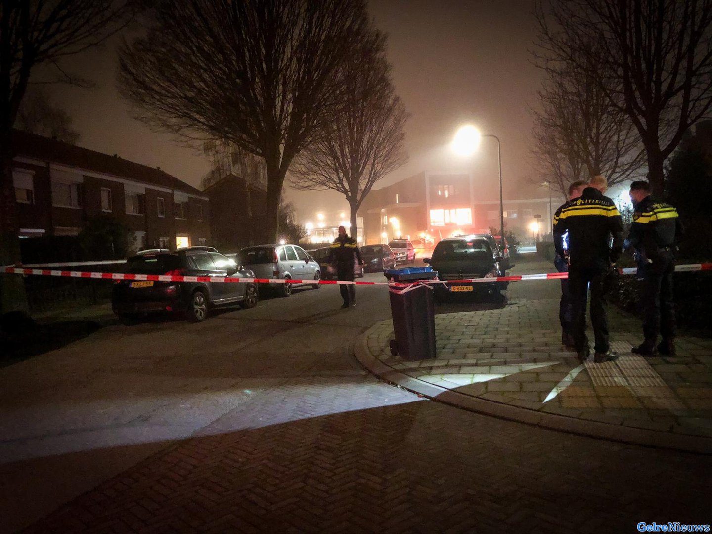 Kind gewond na ruzie tussen groepje kinderen: ‘mogelijk gestoken’