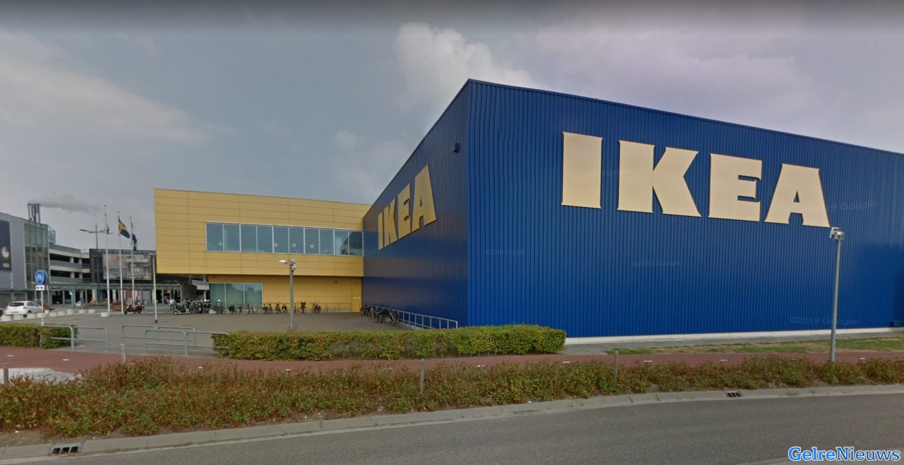IKEA in Duiven sluit per direct de deuren