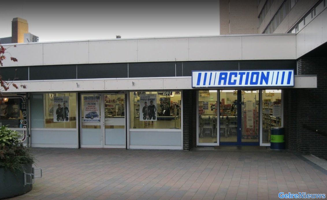 Action ontslaat medewerker na stelen tasje van drie cent