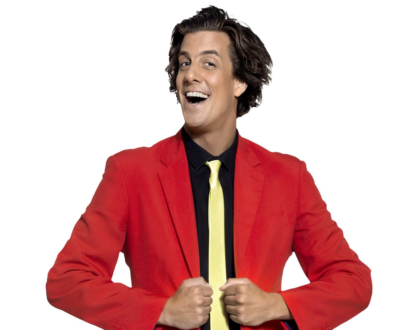 Snollebollekes cancelt concerten in GelreDome: “Nog te veel onzeker”