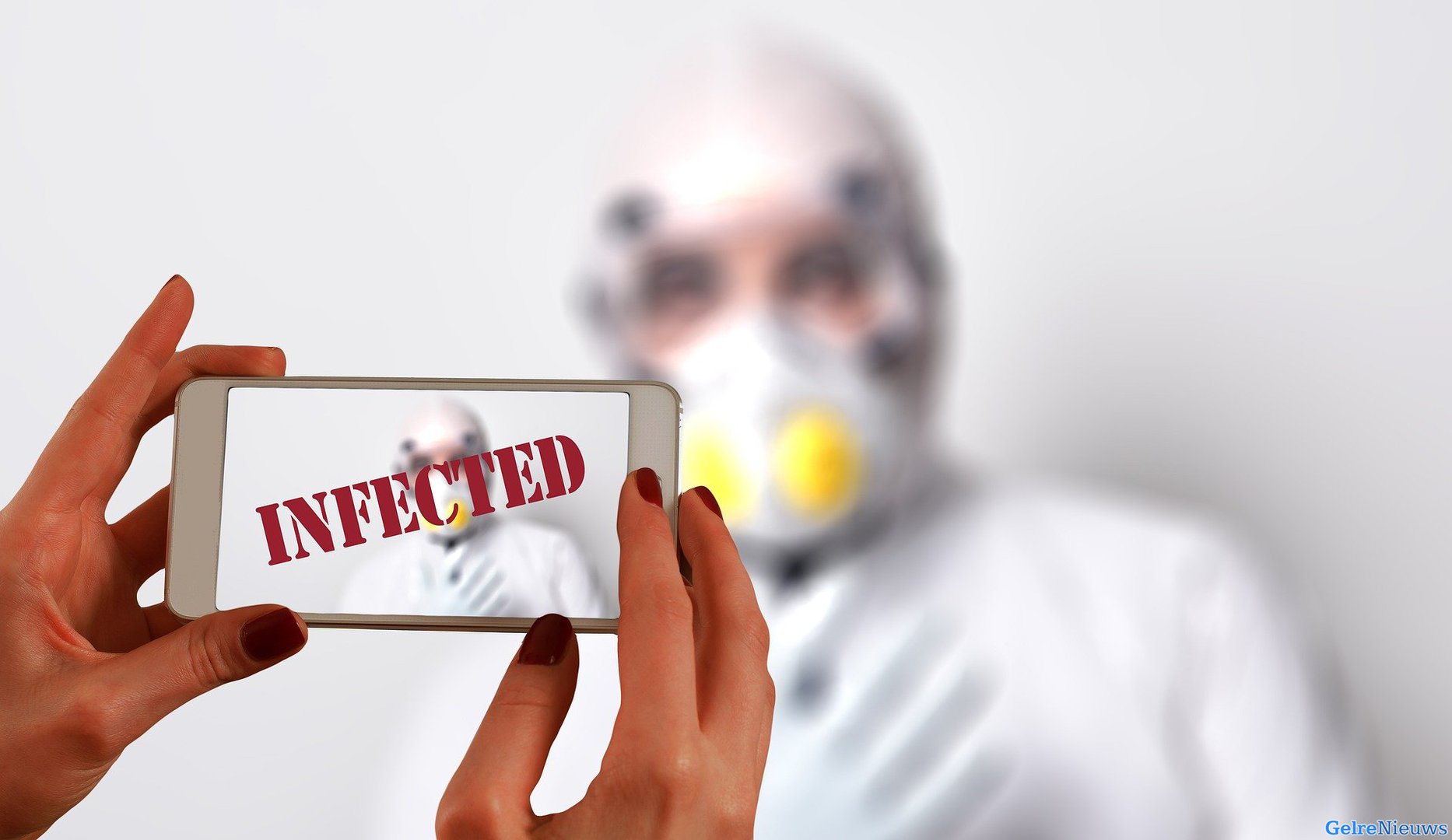 Tweede geval van coronavirus in Gelderland