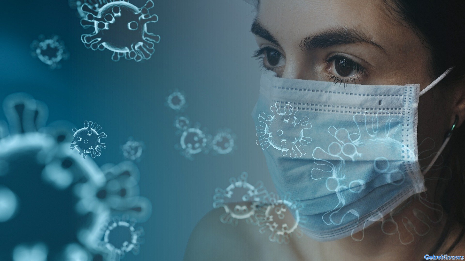 Bijna alles dicht, harde lockdown tot en met 19 januari