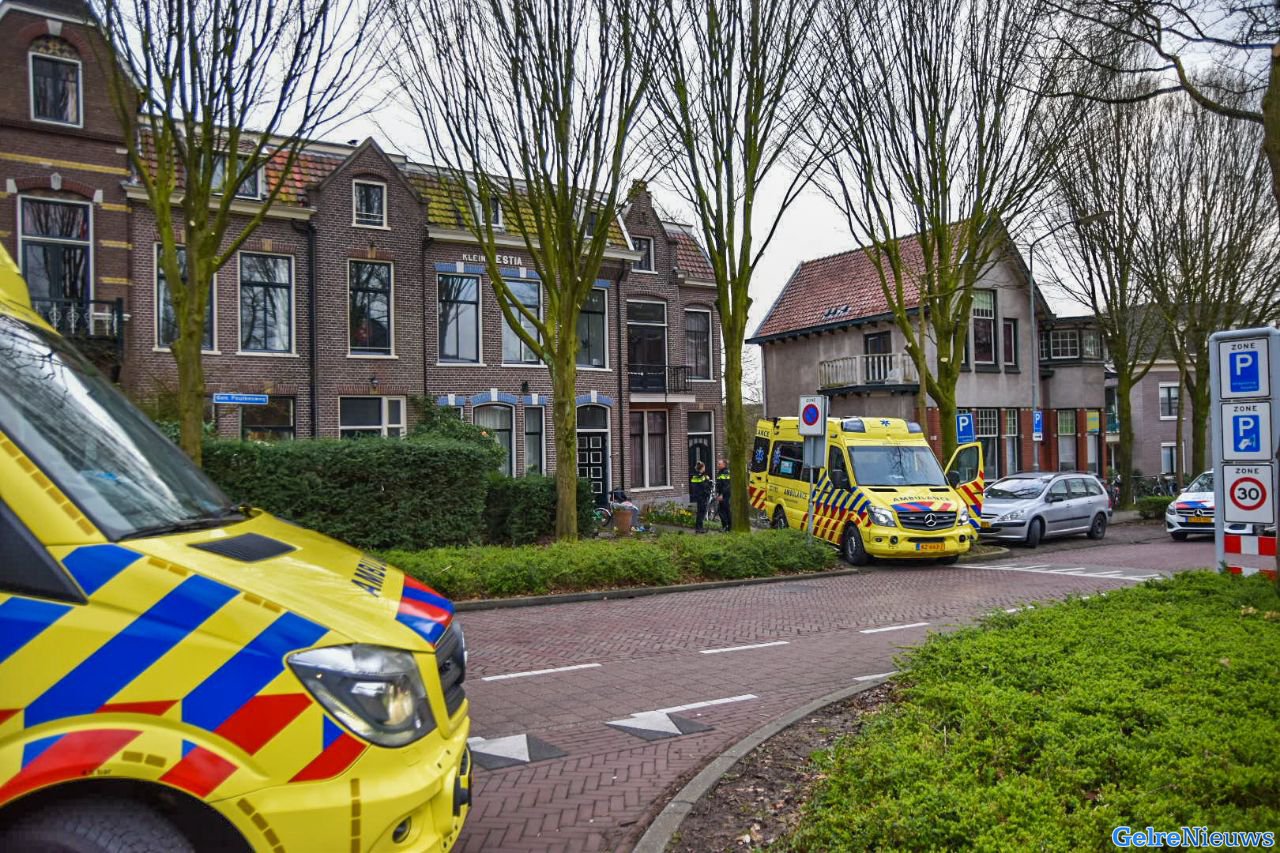 Kind overlijdt na val uit raam in Wageningen