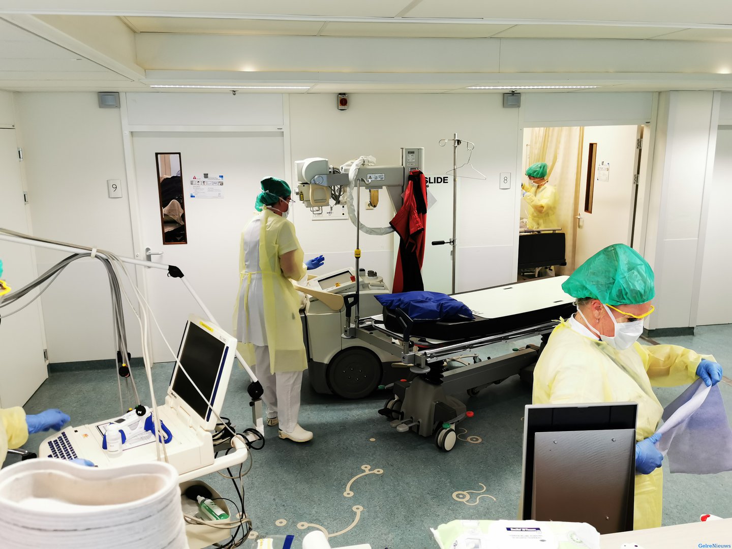 OMT adviseert korte lockdown van twee weken; kabinet moet nog beslissen