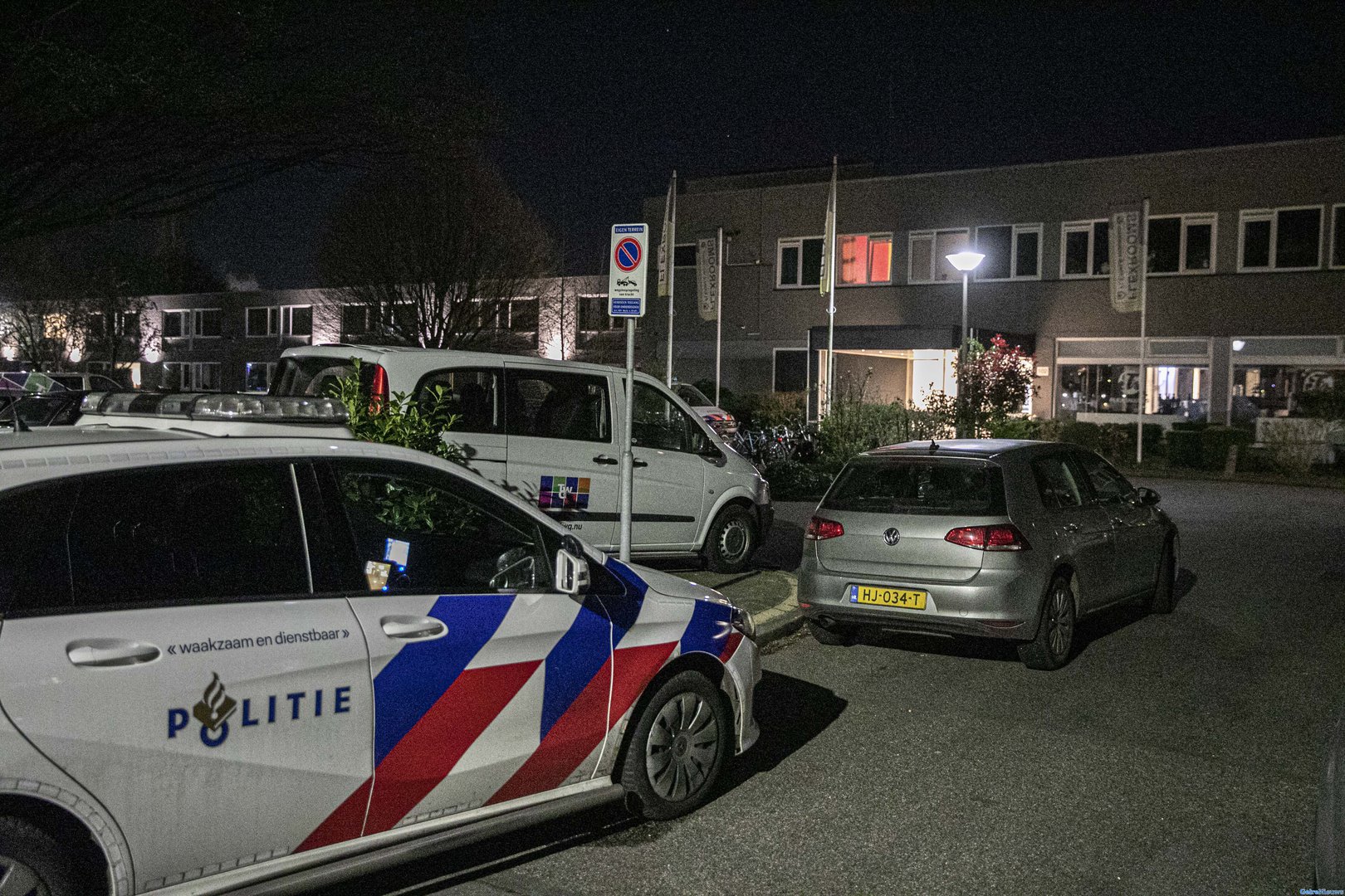 Gewonden en aanhoudingen bij vechtpartij in Velp