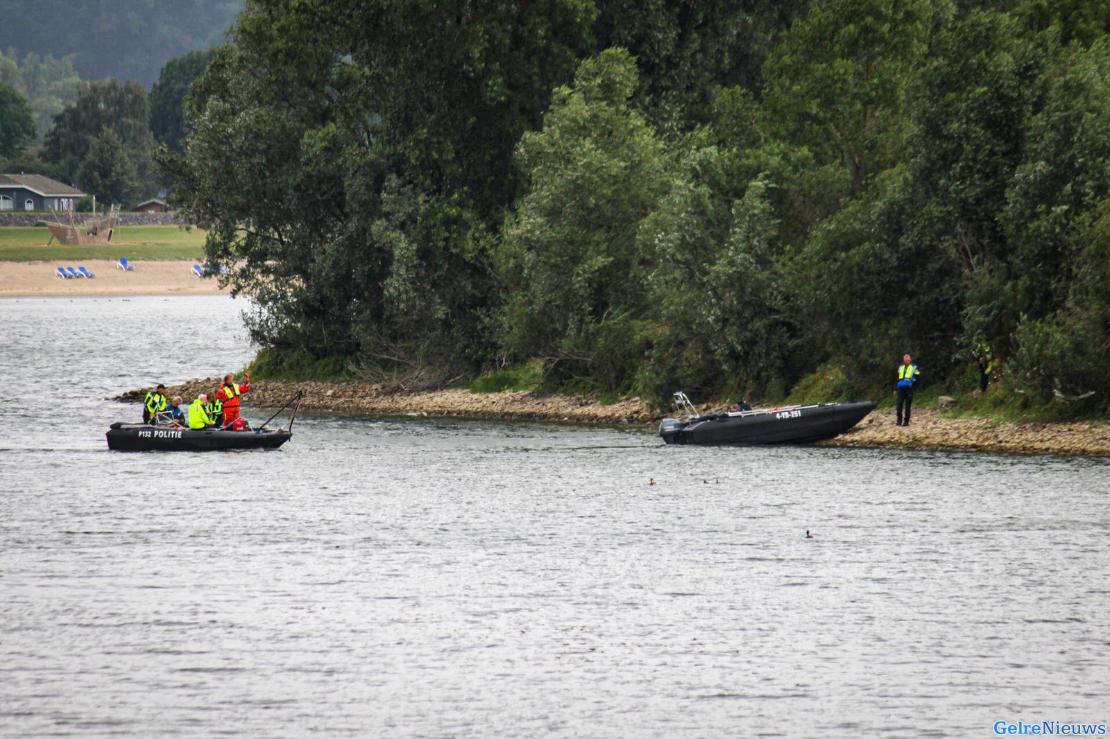 Aangetroffen lichaam in water Giesbeek is van 21-jarige Duitser